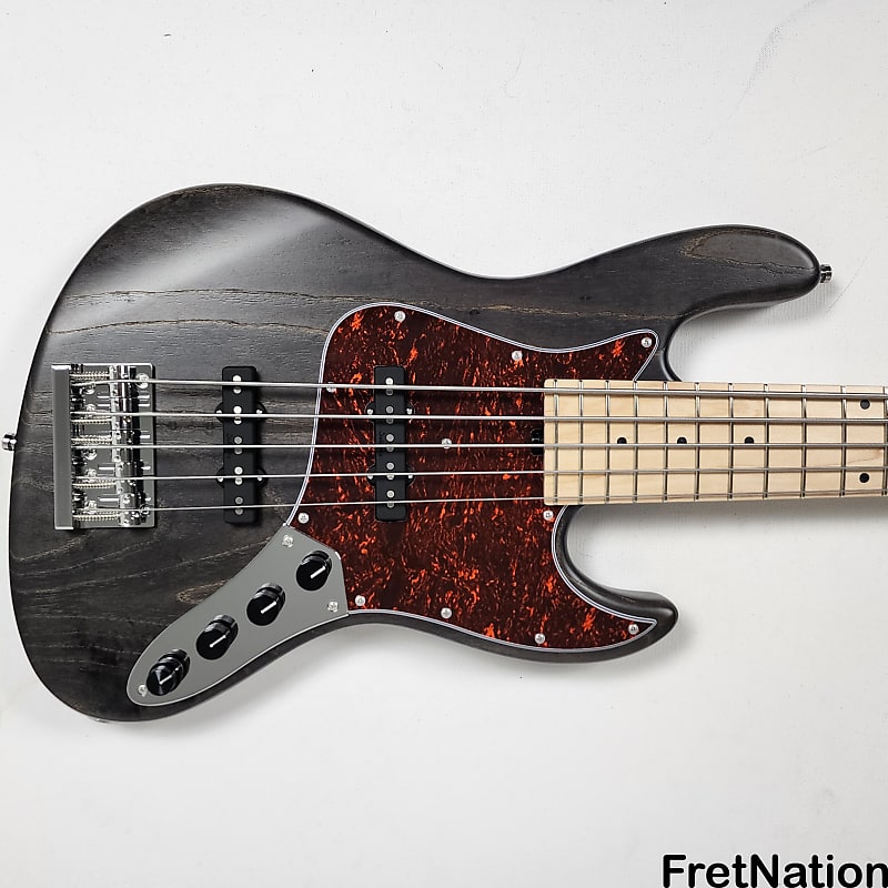 Sadowsky MetroLine 5-String Jazz Bass Vintage JJ 21VJ5