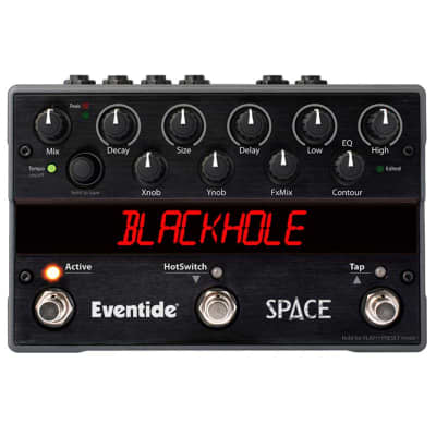Reverb.com listing, price, conditions, and images for eventide-space
