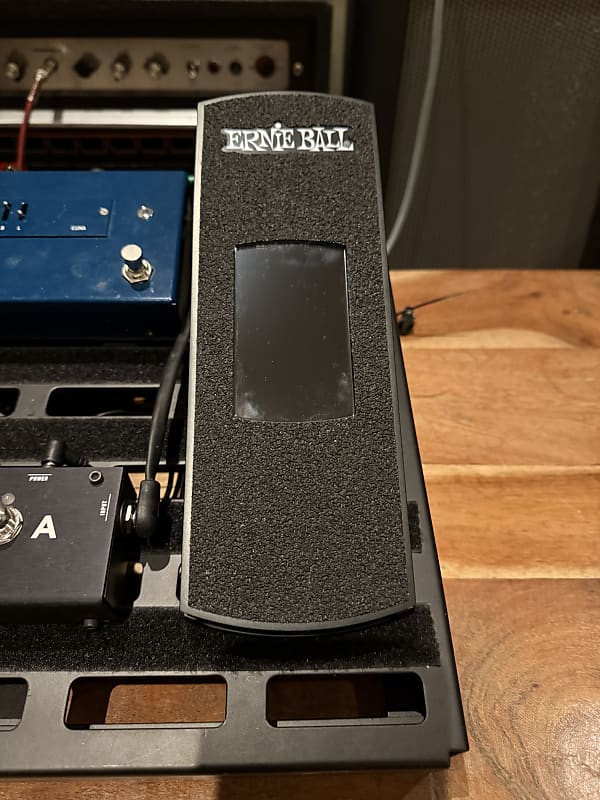 Ernie Ball VPJR Tuner