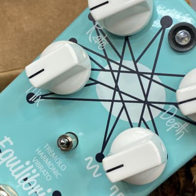 Reverb.com listing, price, conditions, and images for alexander-pedals-equilibrium