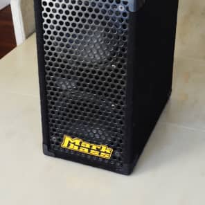 Markbass Minimark 602 (2x6