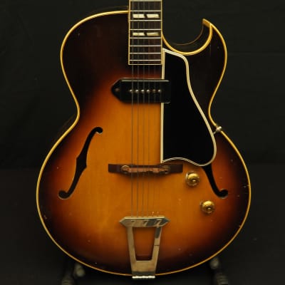 Gibson ES-175 1956 - Sunburst for sale