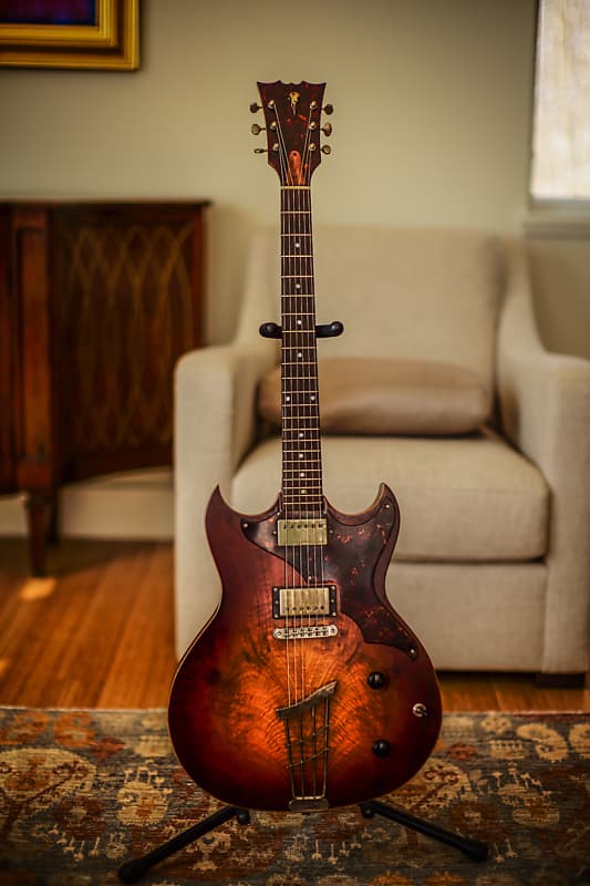 Echopark Crow IV | Reverb UK