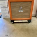 Orange PPC412 240-Watt 4x12" Guitar Speaker Cabinet