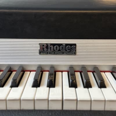 Rhodes Mark I Stage 73-Key Electric Piano (1975 - 1979) | Reverb Australia