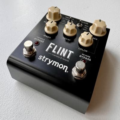 Strymon Flint V1 [Sn S16 31772] [08/22] | Reverb