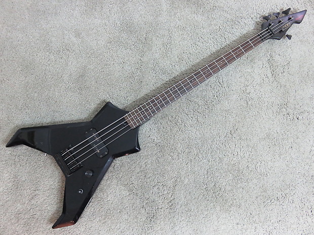 工場直売 Vintage Westone Dynasty X Body Bass Very RARE Matsumoku Made ベース