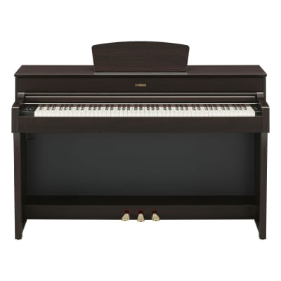 Yamaha Clavinova CVP-407 | Reverb