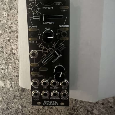 BASTL Instruments Pizza | Reverb