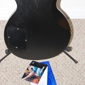 Gibson Les Paul Special 2004 Faded Black image 6
