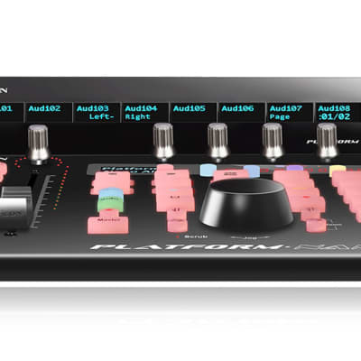 Icon Pro Audio ICOC-PLATFORMNANOAIR Platform Nano Air