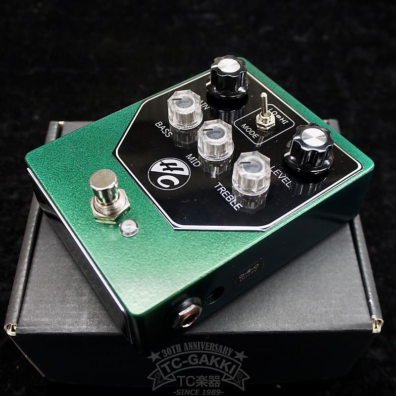 2020's HERBE&CHICK GAZON HCDS-1 | Reverb España