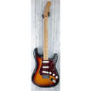 Fender Standard 2008 Sunburst Stratocaster, Second-Hand