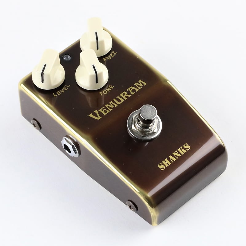 VEMURAM SHANKS II | Reverb