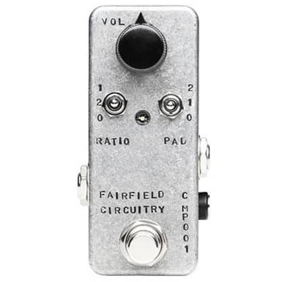 Reverb.com listing, price, conditions, and images for fairfield-circuitry-the-accountant