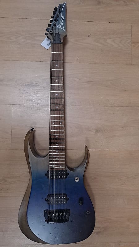 Ibanez rgd7521pb store