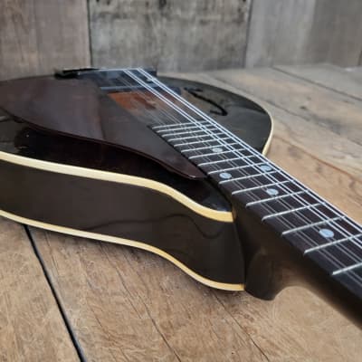 Gibson A1 Mandolin 1937 - Sunburst image 17