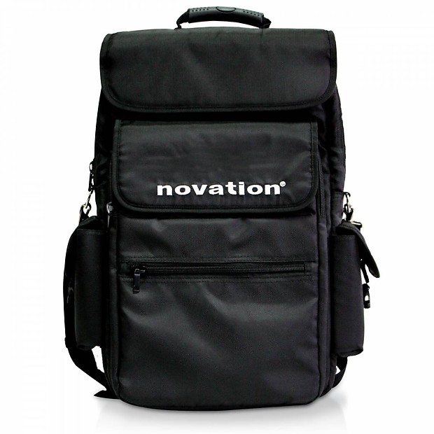 Novation Soft Carry Bag for Novation 25 Key Controller image 1