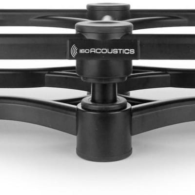IsoAcoustics ISO-430 Isolation Stand for Guitar Amplifiers image 2