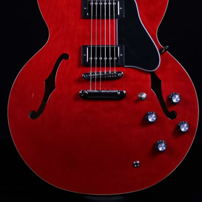 Epiphone ES-335, Cherry for sale