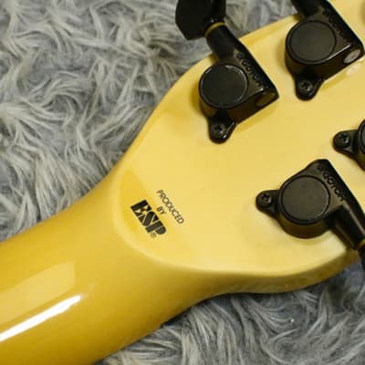 1990's made Edwards by ESP Sugizo Prince Model E-S-100 PRIII