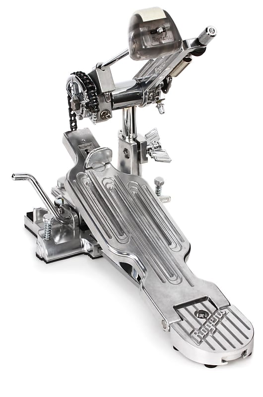 Rogers Drums RP100 Dyno-Matic Single Bass Drum Pedal image 1