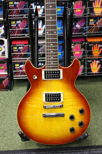 Ibanez AR250 ちょい改造 Ibanez AR250 ちょい改造 Ibanez AR250 ちょい改造