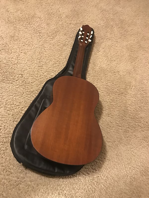 YAMAHA CG-100A 1980年　クラシックギター YAMAHA CG-100A 1980年 クラシックギター YAMAHA CG-100A