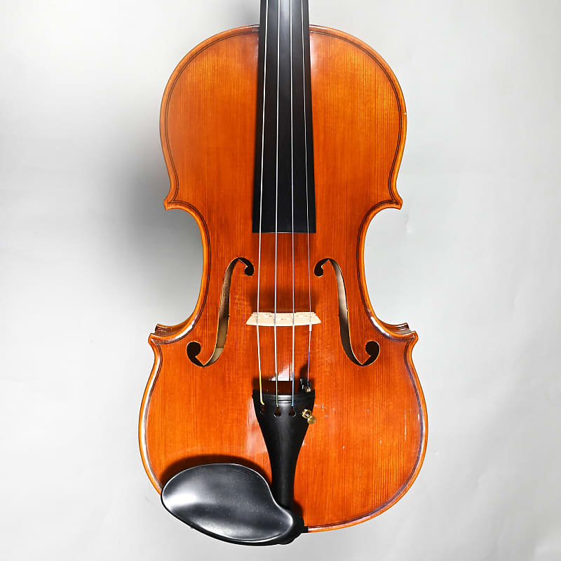 Suzuki Violin No. 550 (Advanced), 4/4, Japan