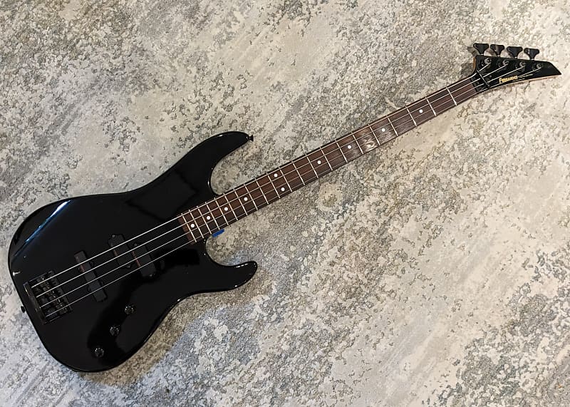 FERNANDES STEJ DELUXE 2S BLK FERNANDEZ 12629 | eBay