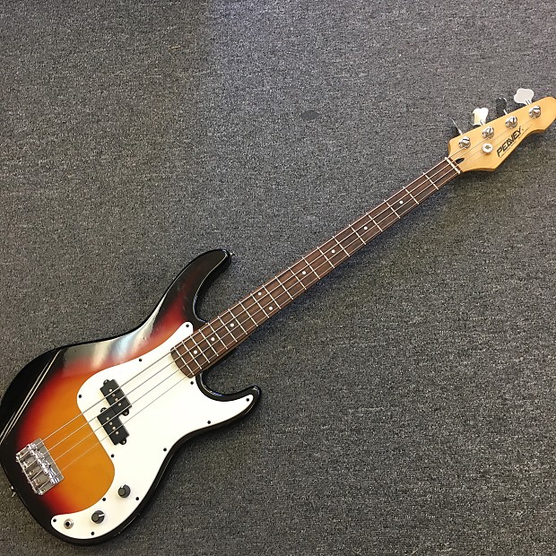 Peavey milestone 2 top