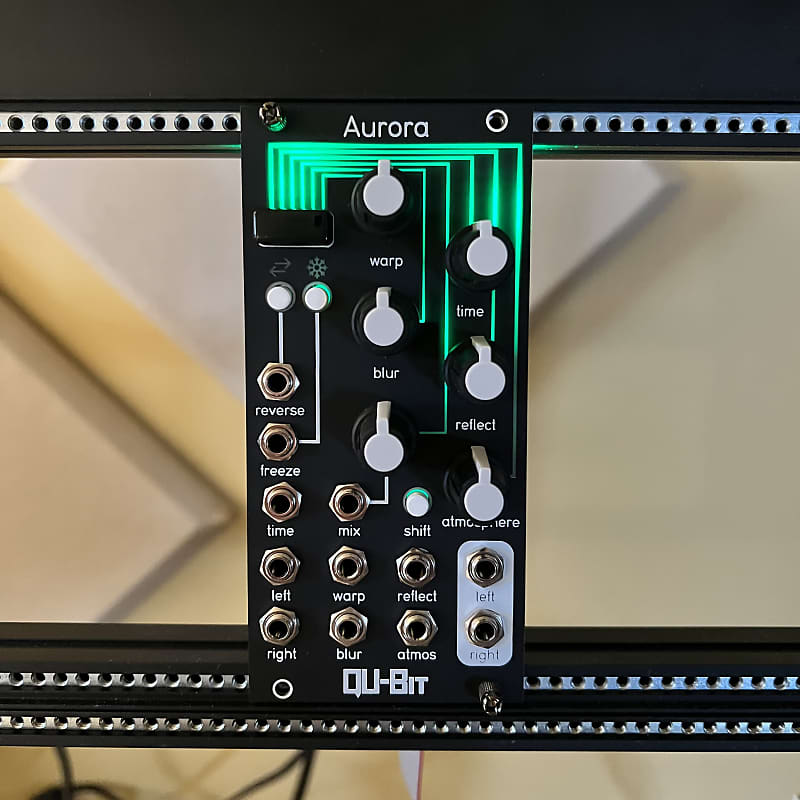 Qu-Bit Electronix Aurora