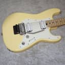 Charvel Pro-Mod So-Cal Style 1 HH FR M guitar in Vintage White