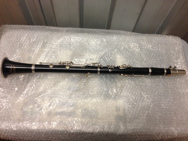 YAMAHA YCL-26II クラリネット Yamaha Bb YCL-26II Clarinet - Shine Music Rental