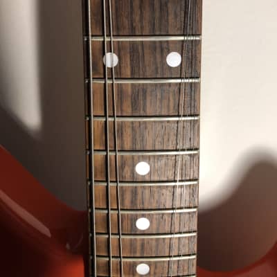 Fender Jag-Stang Made In Japan image 3