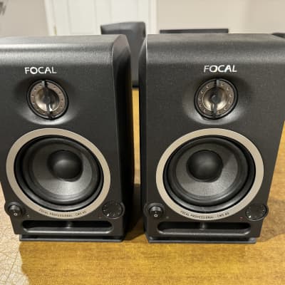 Focal CMS 40 Active Nearfield Monitors (Pair)