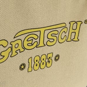 Gretsch G2184 Broadkaster Banjo Bag image 5