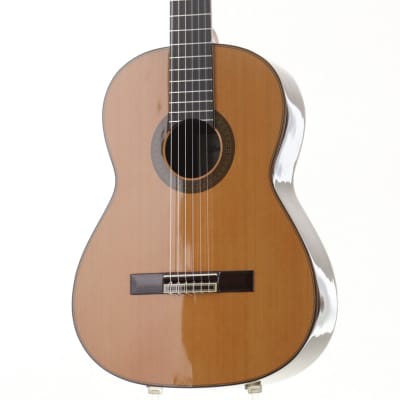 ARIA ACE-8C 650mm cedar and rosewood [SN 1904099] (03/15) for sale