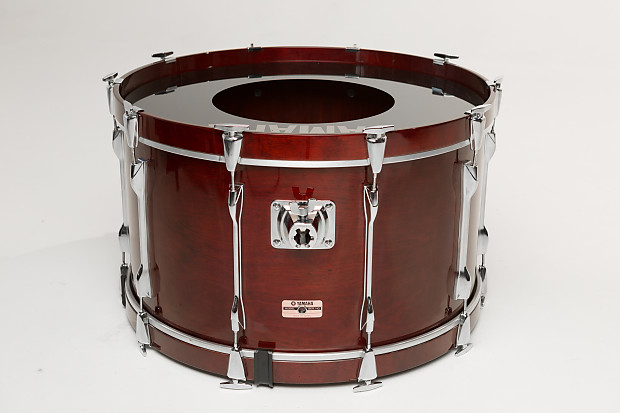 Yamaha Recording Custom Cherry Wood Reverb