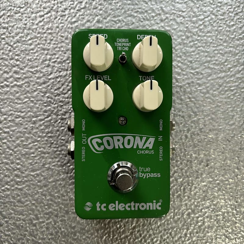 TC Electronic Corona Chorus