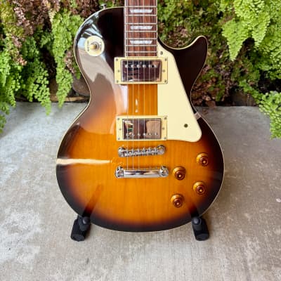 Epiphone LEP STANDARD 2010s TSB Epiphone Les Paul Standard 2010