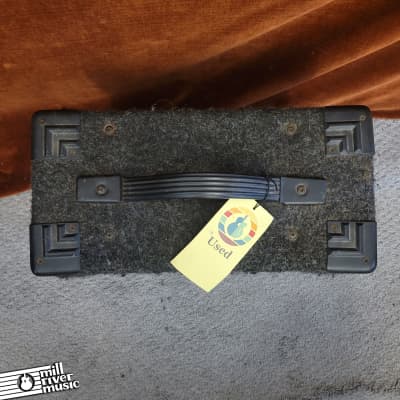 Performance Plus Practice Amp 1x10" Used image 5