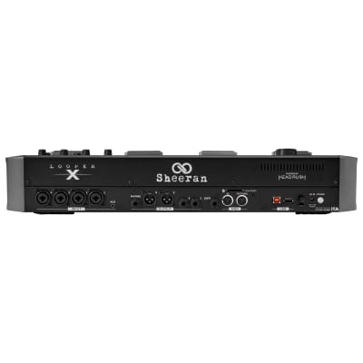 Sheeran Looper X Sheeran Loopers image 3