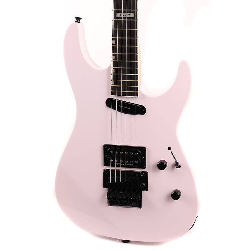 ESP Mirage Trans-green Electric Guitar Japan MIJ Original