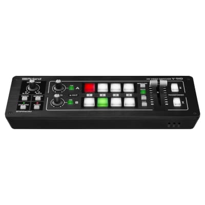 Roland V-1HD 4-channel HD Video Switcher image 8