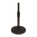 Ultimate Support JS-DMS50 #17310 JamStands Table-Top Mic Stand