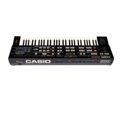 Pre-Owned Casio CZ-3000 Synth | Used image 3