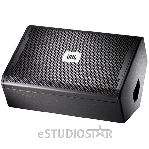 JBL VRX915M 15" 2-Way Passive Floor Monitor Speaker image 1