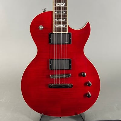 VGS Eruption store select, weiße E-Gitarre wie neu