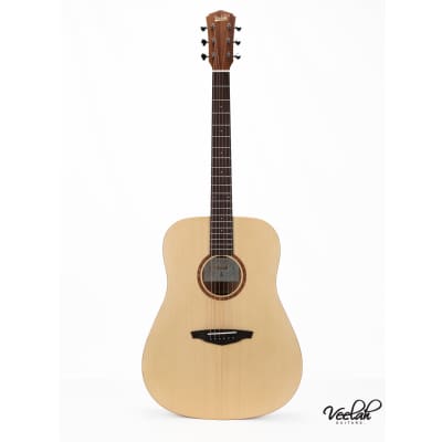 Dorado by Gretsch アコースティックギター 5965　ケース付き Dorado by Gretsch アコースティックギター 5965 ケース付き